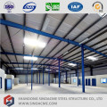 Light Steel Structure Storage Warehouse